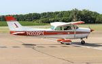 N202PY @ EHLE - Lelystad Airport
