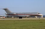 9H-VJK @ KORL - Global 6000 zx - by Florida Metal