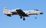 78-0658 @ KORL - USAF A-10 zx - by Florida Metal