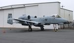 79-0095 @ KORL - USAF A-10 zx - by Florida Metal