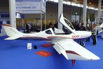 F-JJXO @ EDNY - Aerospool WT-9 Dynamic 800 at the AERO 2023, Friedrichshafen - by Ingo Warnecke