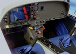D-MDQI @ EDNY - Aerospool WT-9 Dynamic 600 GTI at the AERO 2023, Friedrichshafen #c - by Ingo Warnecke
