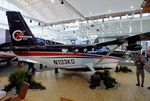 N133KQ @ EDNY - Quest Kodiak 100 at the AERO 2023, Friedrichshafen - by Ingo Warnecke