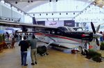 N133KQ @ EDNY - Quest Kodiak 100 at the AERO 2023, Friedrichshafen - by Ingo Warnecke