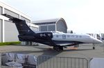 D-CKVI @ EDNY - EMBRAER EMB-505 Phenom 300E at the AERO 2023, Friedrichshafen