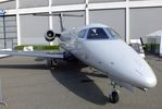 D-CKVI @ EDNY - EMBRAER EMB-505 Phenom 300E at the AERO 2023, Friedrichshafen - by Ingo Warnecke