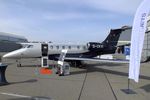 D-CKVI @ EDNY - EMBRAER EMB-505 Phenom 300E at the AERO 2023, Friedrichshafen - by Ingo Warnecke