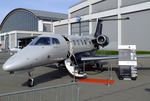 D-CKVI @ EDNY - EMBRAER EMB-505 Phenom 300E at the AERO 2023, Friedrichshafen - by Ingo Warnecke