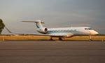 N4CP @ KORL - G650 zx - by Florida Metal
