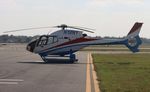 N12NY @ KORL - EC-120 zx - by Florida Metal
