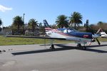 N49PK @ KORL - PA-46-350 zx - by Florida Metal