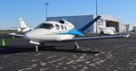 N50VR @ KORL - SF50 zx - by Florida Metal