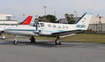 N53WT @ KORL - C414 zx - by Florida Metal