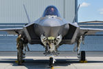 17-5278 @ KBAF - getting ready to shut her down - by Topgunphotography
