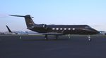 N76EJ @ KORL - G-IV zx - by Florida Metal