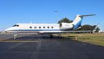 N77FK @ KORL - G-IV zx - by Florida Metal