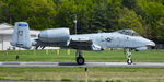 79-0192 @ KBAF - COBALT11 taxiiing to the active RW - by Topgunphotography