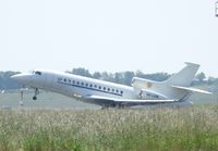 OO-LUM @ EBMB - T/O EBBR 07L - by Joannes Van Mierlo