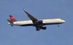 N108DN @ KMCO - DAL A321 zx - by Florida Metal