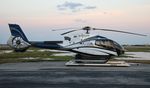 N130PF @ KORL - EC-130 zx - by Florida Metal