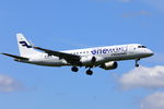 OH-LKN @ CPH - Copenhagen 29.5.2023 - by leo larsen