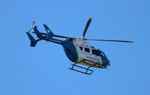 N149AH @ KORL - EC-145 zx - by Florida Metal