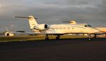 N181PR @ KORL - G-IV zx - by Florida Metal