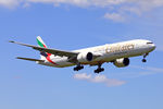 A6-EPE @ CPH - Copenhagen 29.5.2023 - by leo larsen