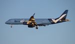 N192BZ @ KTPA - MXY E195 zx - by Florida Metal