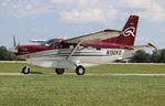 N192KQ @ KOSH - Kodiak 100 zx - by Florida Metal