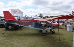 N194CE @ KLAL - CH-750 zx - by Florida Metal