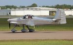 N194HW @ KLAL - RV-9A zx - by Florida Metal