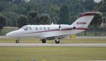 N194MG @ KORL - C525 zx - by Florida Metal