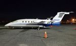 N194SV @ KORL - P-180 zx - by Florida Metal