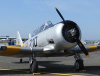 N4109C @ EBMB - Melsbroek - by Joannes Van Mierlo