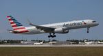 N195AN @ KMIA - AAL 752 nc zx - by Florida Metal