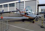 D-MSLE @ EDNY - Aveko / JMB VL-3 Evolution at the AERO 2023, Friedrichshafen