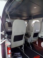 D-IAAL @ EDNY - Tecnam P2012 Traveller of Air Alliance at the AERO 2023, Friedrichshafen #i