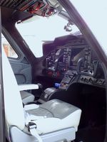 D-IAAL @ EDNY - Tecnam P2012 Traveller of Air Alliance at the AERO 2023, Friedrichshafen #c - by Ingo Warnecke