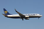 SP-RKZ @ LMML - B737-800 SP-RKZ Ryanair Sun - by Raymond Zammit