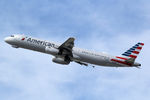 N923US @ LAX - at lax - by Ronald