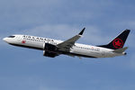C-GMIQ @ LAX - at lax - by Ronald