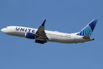 N27274 @ LAX - at lax - by Ronald