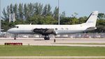 N195PA @ KPBI - G-159 zx - by Florida Metal