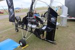 N196GT @ KLAL - Gyro Technic GT-VX1 zx - by Florida Metal