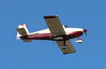 N197D @ KOSH - RV-10 zx - by Florida Metal