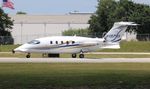 N197MS @ KORL - P-180 zx - by Florida Metal