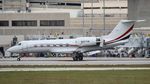 N197SW @ KPBI - G-IV zx - by Florida Metal