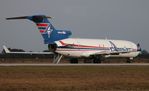 N199AJ @ KSEF - AJT 727 zx - by Florida Metal