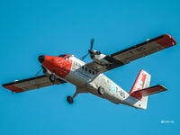 T-85 @ SASD - T-85 on short final of runway 17 at Palomar. - by vock.log